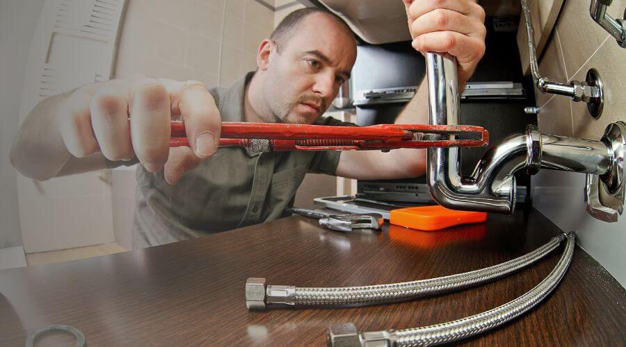 Professional Leak Detection Services in Oakford, IL